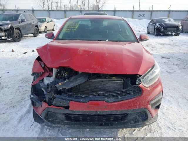 3KPF54AD9LE224495 KIA Forte Ex/ex Limited/ex Premium/ex+