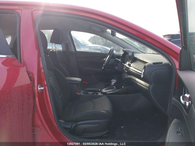 3KPF54AD9LE224495 KIA Forte Ex/ex Limited/ex Premium/ex+