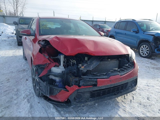 3KPF54AD9LE224495 KIA Forte Ex/ex Limited/ex Premium/ex+
