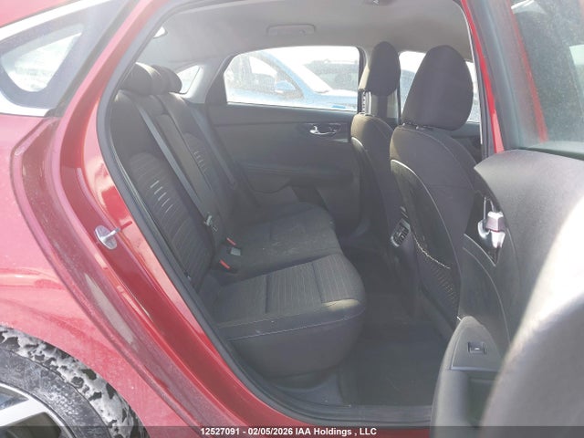 3KPF54AD9LE224495 KIA Forte Ex/ex Limited/ex Premium/ex+