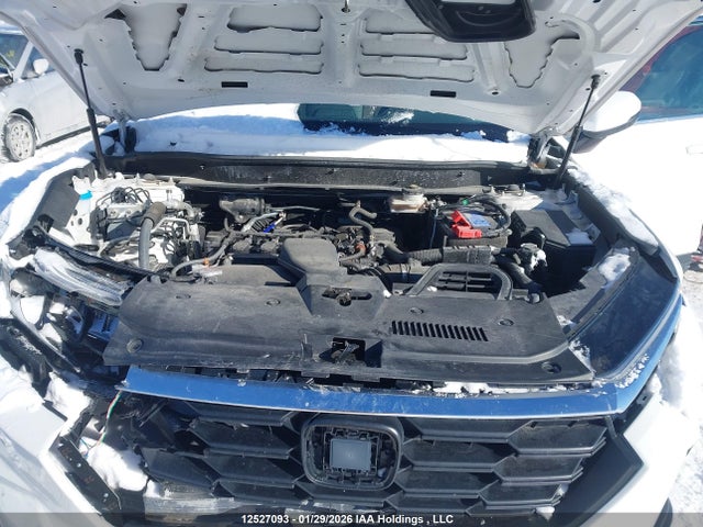 2HKRS4H27RH117525 Honda CR-V LX