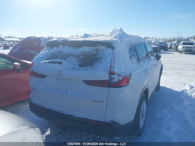 2HKRS4H27RH117525 Honda CR-V LX