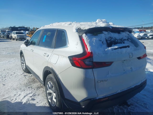 2HKRS4H27RH117525 Honda CR-V LX