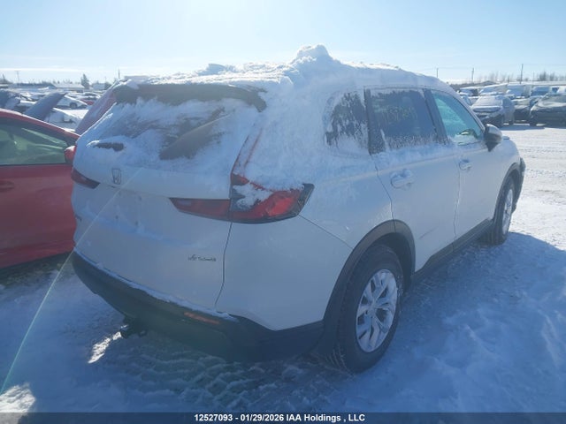 2HKRS4H27RH117525 Honda CR-V LX