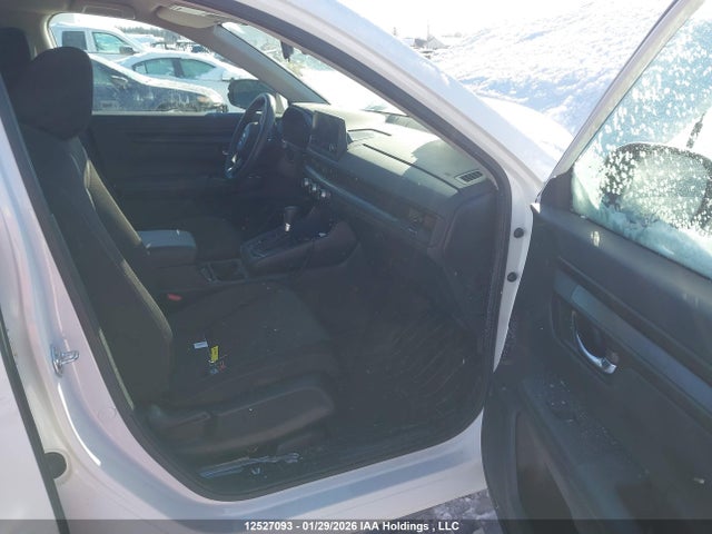 2HKRS4H27RH117525 Honda CR-V LX