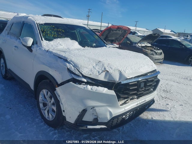 2HKRS4H27RH117525 Honda CR-V LX