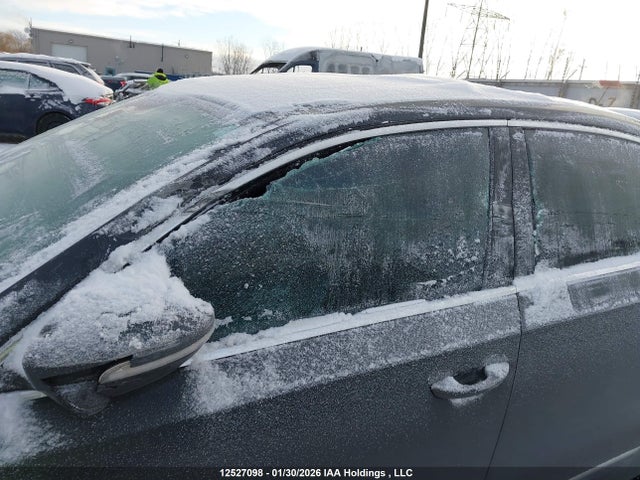 Volkswagen Passat Sel Premium 2017 1VWCM7A33HC006093 Image 6