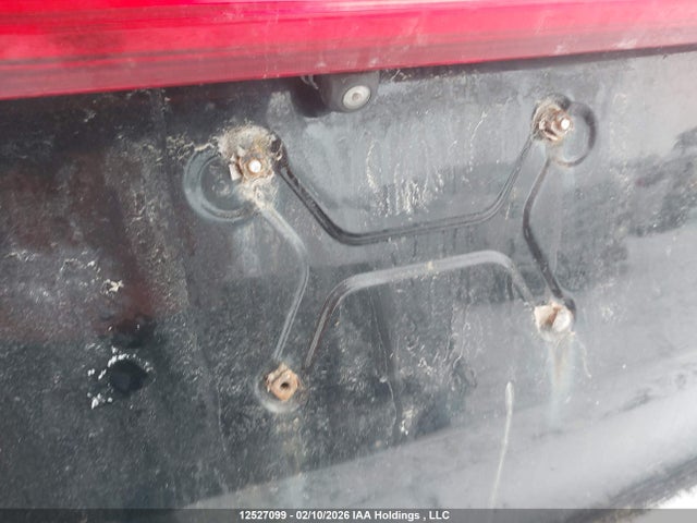 5FNRL5H99GB500460 Honda Odyssey Touring