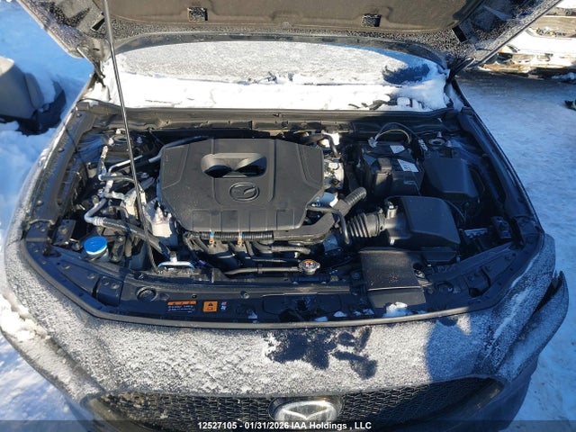 JM1BPALM9S1765214 Mazda Mazda3 Gs