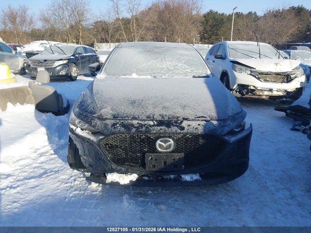 JM1BPALM9S1765214 Mazda Mazda3 Gs