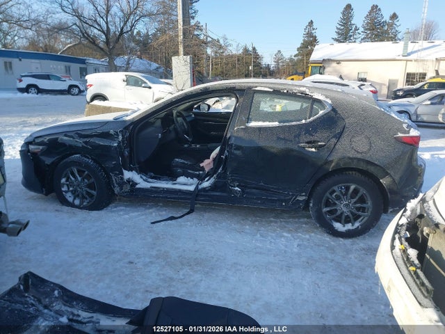 JM1BPALM9S1765214 Mazda Mazda3 Gs