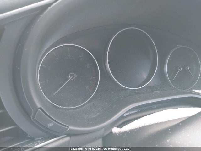 JM1BPALM9S1765214 Mazda Mazda3 Gs