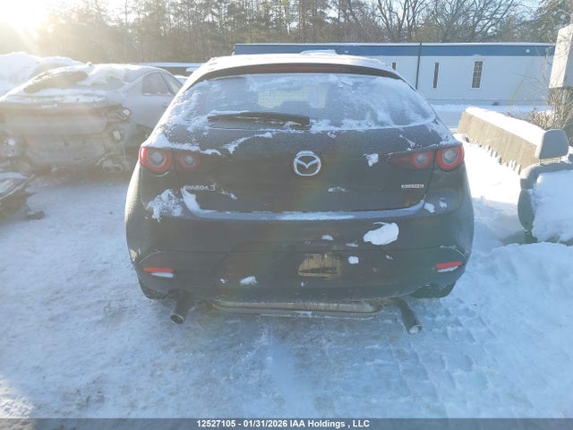 JM1BPALM9S1765214 Mazda Mazda3 Gs