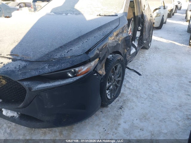 JM1BPALM9S1765214 Mazda Mazda3 Gs