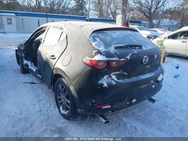 JM1BPALM9S1765214 Mazda Mazda3 Gs
