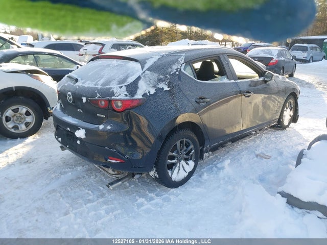 JM1BPALM9S1765214 Mazda Mazda3 Gs