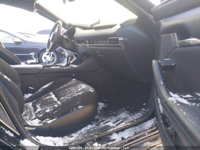JM1BPALM9S1765214 Mazda Mazda3 Gs