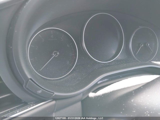 JM1BPALM9S1765214 Mazda Mazda3 Gs