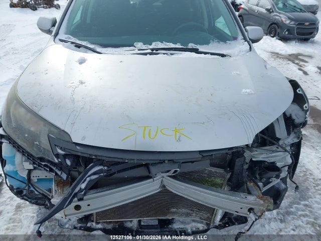 Продаж на аукціоні авто 2013 Honda Cr-v Ex, vin: 2HKRM4H50DH117394, номер лоту: 12527106
