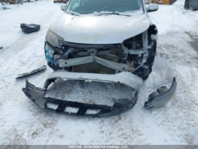 Продаж на аукціоні авто 2013 Honda Cr-v Ex, vin: 2HKRM4H50DH117394, номер лоту: 12527106