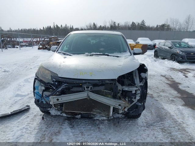 Продаж на аукціоні авто 2013 Honda Cr-v Ex, vin: 2HKRM4H50DH117394, номер лоту: 12527106