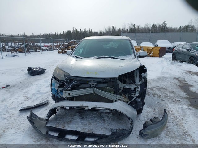 Продаж на аукціоні авто 2013 Honda Cr-v Ex, vin: 2HKRM4H50DH117394, номер лоту: 12527106