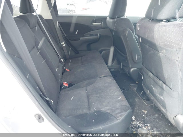 Продаж на аукціоні авто 2013 Honda Cr-v Ex, vin: 2HKRM4H50DH117394, номер лоту: 12527106