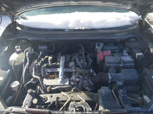 3N1CP5CV5RL517908 Nissan KICKS SV
