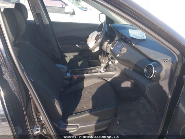 3N1CP5CV5RL517908 Nissan KICKS SV