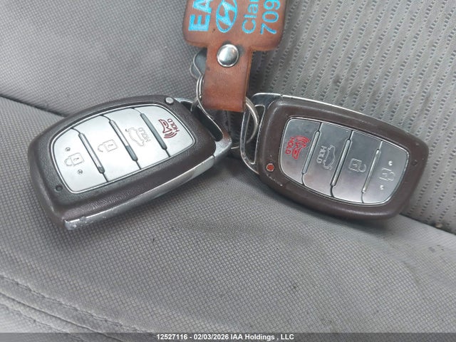 Aukcja sprzedaży 2015 Hyundai Sonata Gls, vin: 5NPE24AFXFH030600, numer aukcji: 12527116