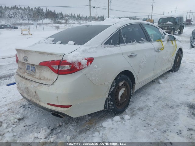 Aukcja sprzedaży 2015 Hyundai Sonata Gls, vin: 5NPE24AFXFH030600, numer aukcji: 12527116
