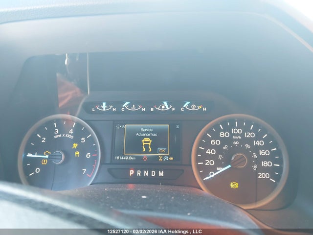 1FTEW1E49KFB06159 Ford F-150 Xlt