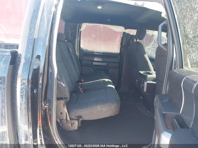 1FTEW1E49KFB06159 Ford F-150 Xlt