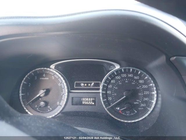 5N1DL0MM3KC501645 Infiniti Qx60 Luxe/pure