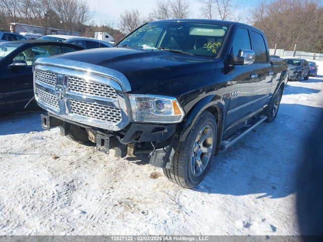 1C6RR7VM1GS344024 RAM 1500 Laramie