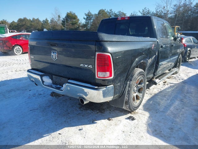 1C6RR7VM1GS344024 RAM 1500 Laramie