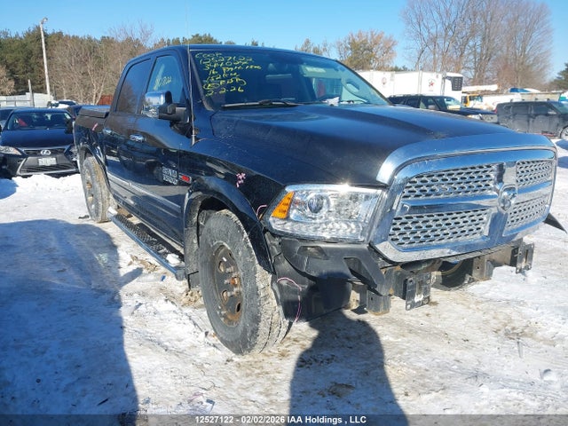 1C6RR7VM1GS344024 RAM 1500 Laramie