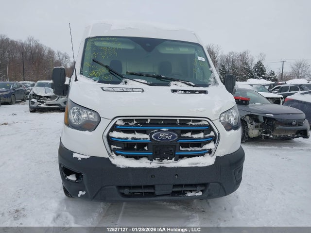 1FTBW9CKONKA15859 Ford E-transit-350 Cargo