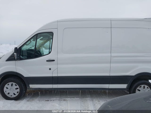 1FTBW9CKONKA15859 Ford E-transit-350 Cargo