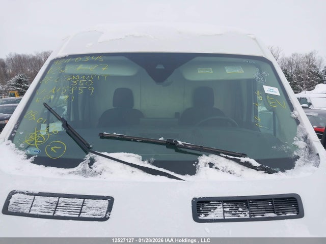 1FTBW9CKONKA15859 Ford E-transit-350 Cargo