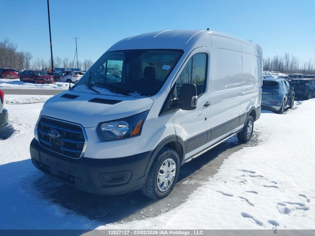 1FTBW9CKONKA15859 Ford E-transit-350 Cargo