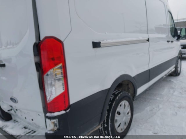 1FTBW9CKONKA15859 Ford E-transit-350 Cargo