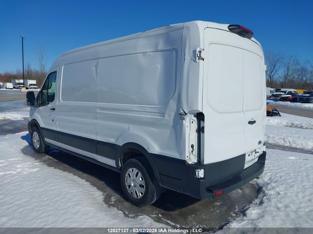 1FTBW9CKONKA15859 Ford E-transit-350 Cargo