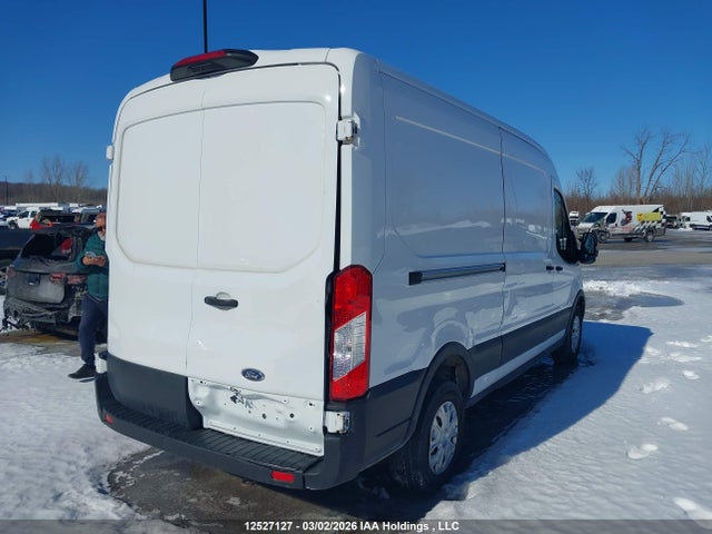 1FTBW9CKONKA15859 Ford E-transit-350 Cargo