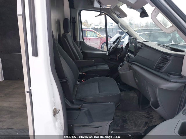 1FTBW9CKONKA15859 Ford E-transit-350 Cargo