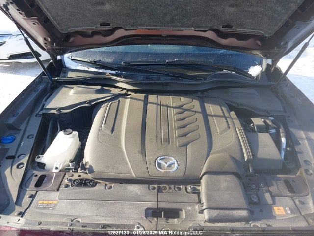 JM3KKDHC2R1143703 Mazda CX-9