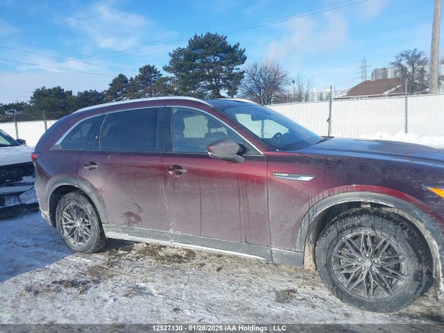 JM3KKDHC2R1143703 Mazda CX-9