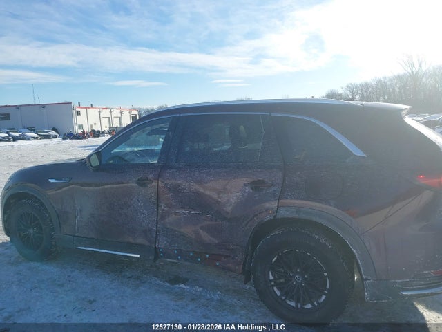 JM3KKDHC2R1143703 Mazda CX-9