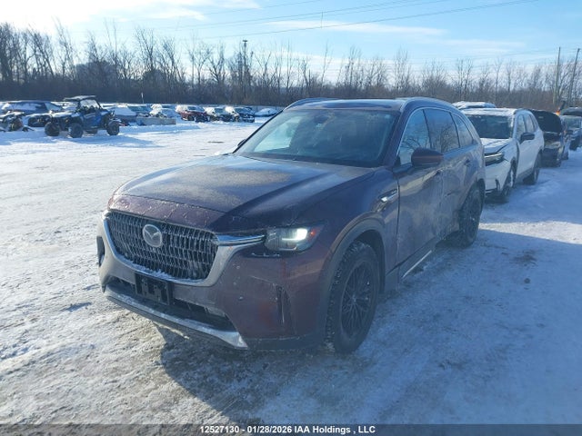 JM3KKDHC2R1143703 Mazda CX-9