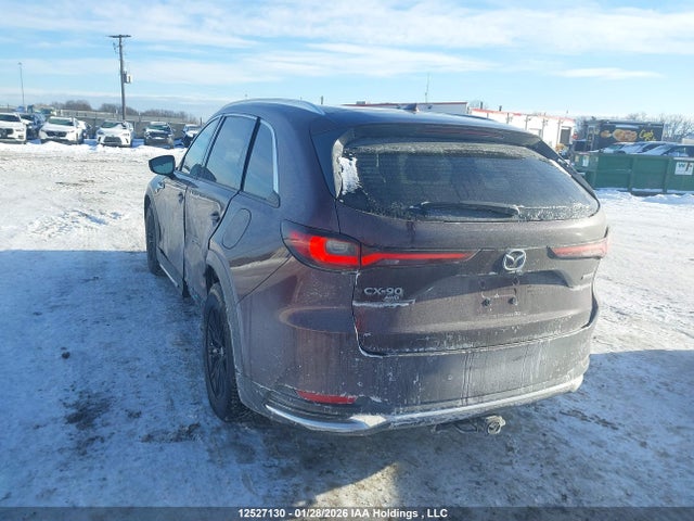 JM3KKDHC2R1143703 Mazda CX-9